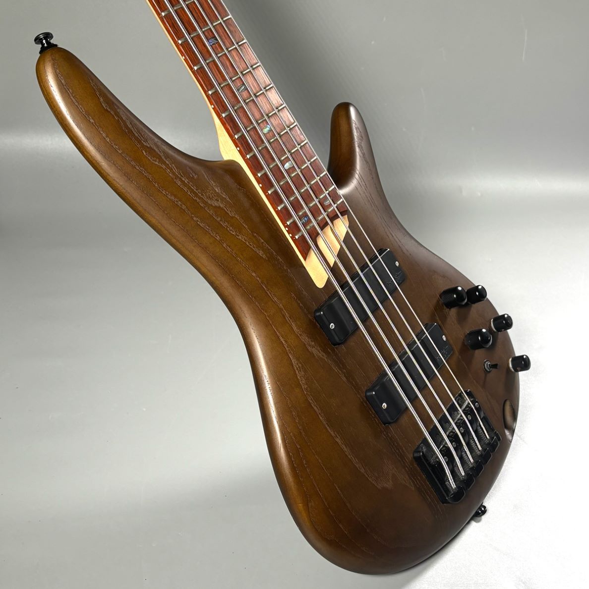 Ibanez SSR635 WNF ベース【5弦】【島村楽器限定】（中古/送料