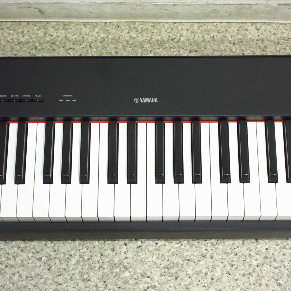 YAMAHA P-225B 電子ピアノ☆2025年製 【横浜店】（中古/送料無料