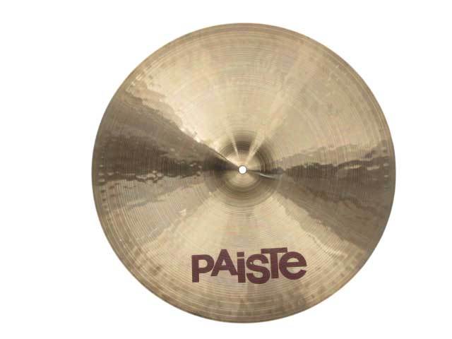 PAiSTe 2002 RIDE 20