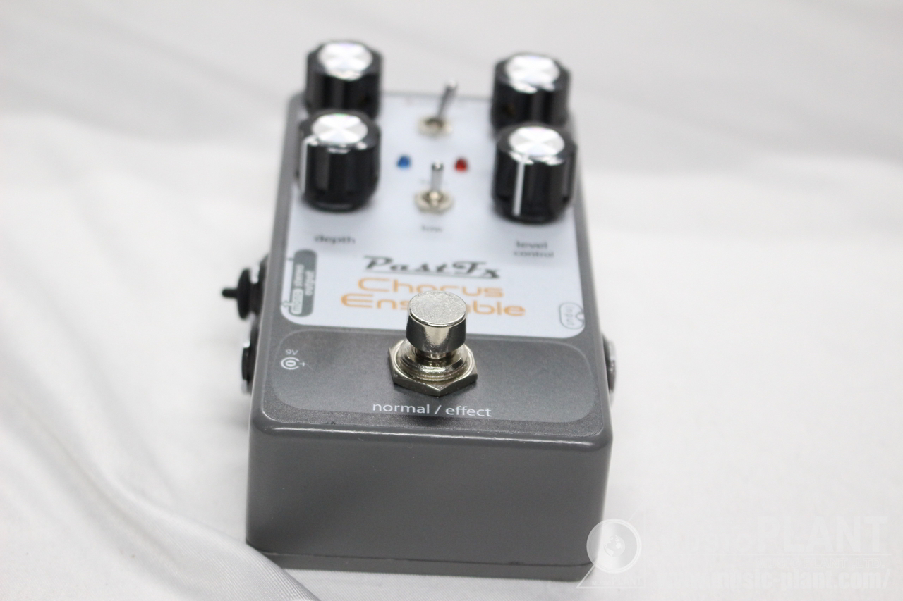 PastFx Chorus Ensemble mini（中古）【楽器検索デジマート】
