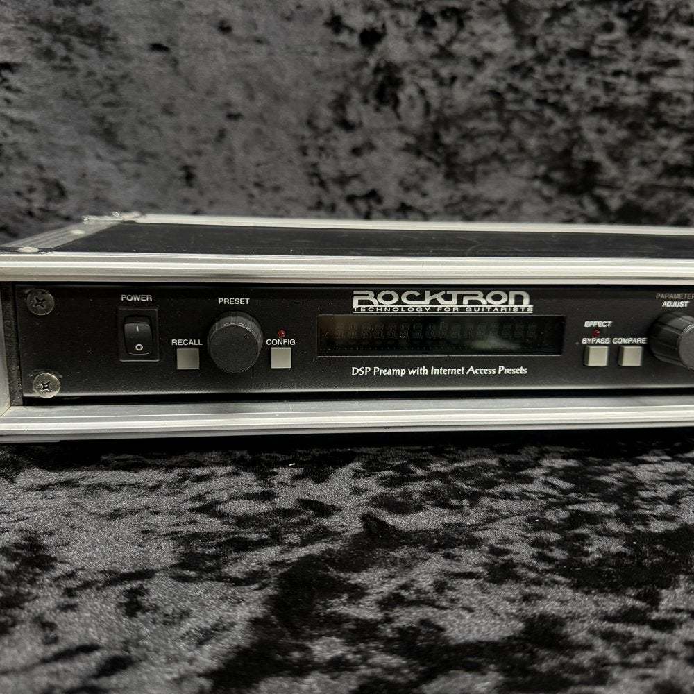 Rocktron Voodu Valve OnLine 【新宿店】（中古/送料無料）【楽器検索