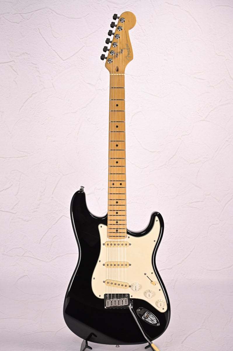Fender American Standard Stratocaster Black/M 1997【名古屋栄店