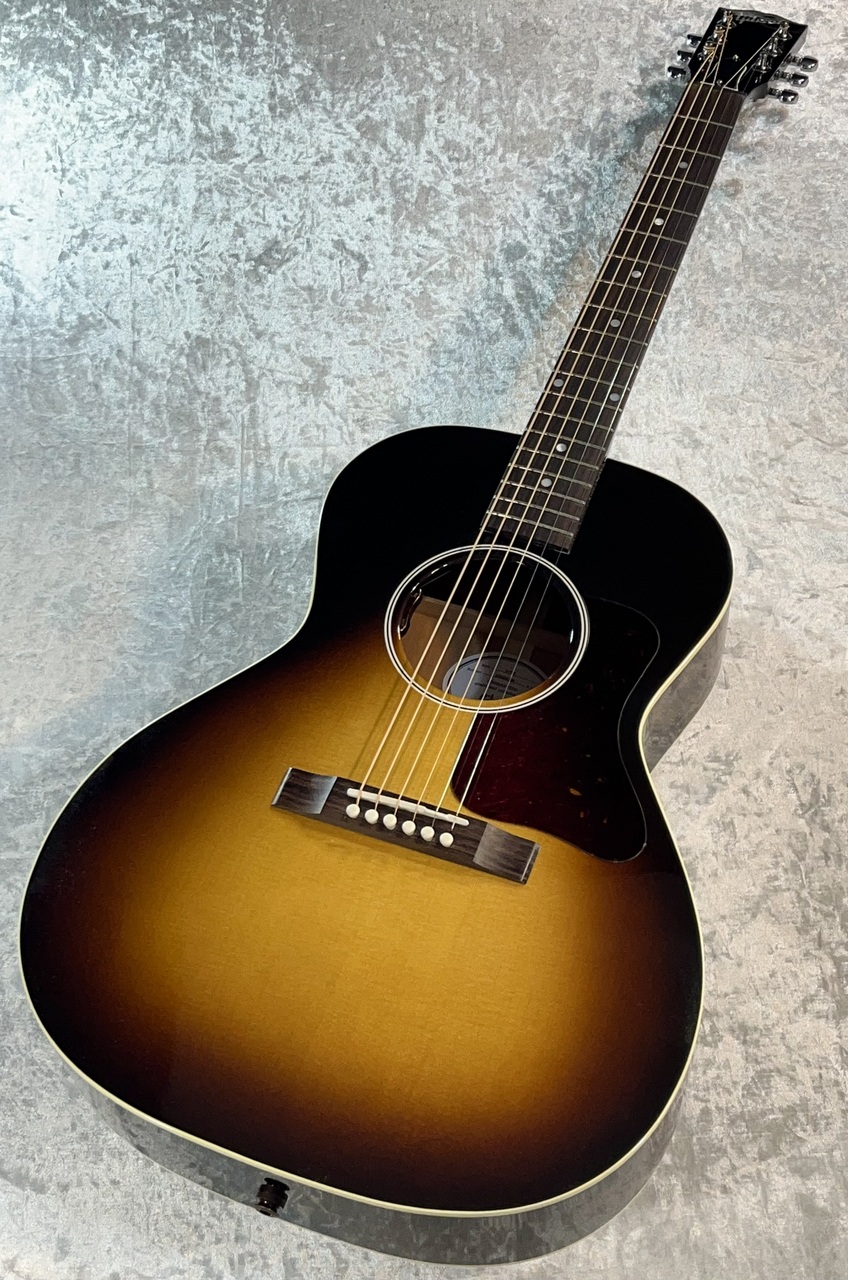 Gibson L-00 Standard 【シリアル:20584096】（新品）【楽器検索デジマート】