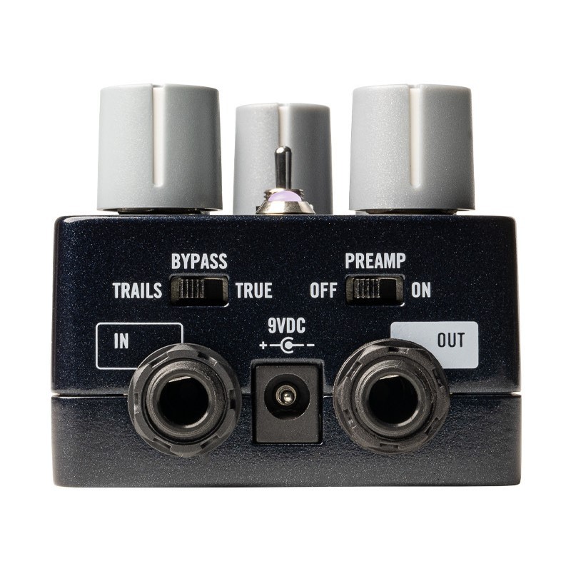 Universal Audio Orion Tape Echo 【数量限定特価】【Echoplex EP-III