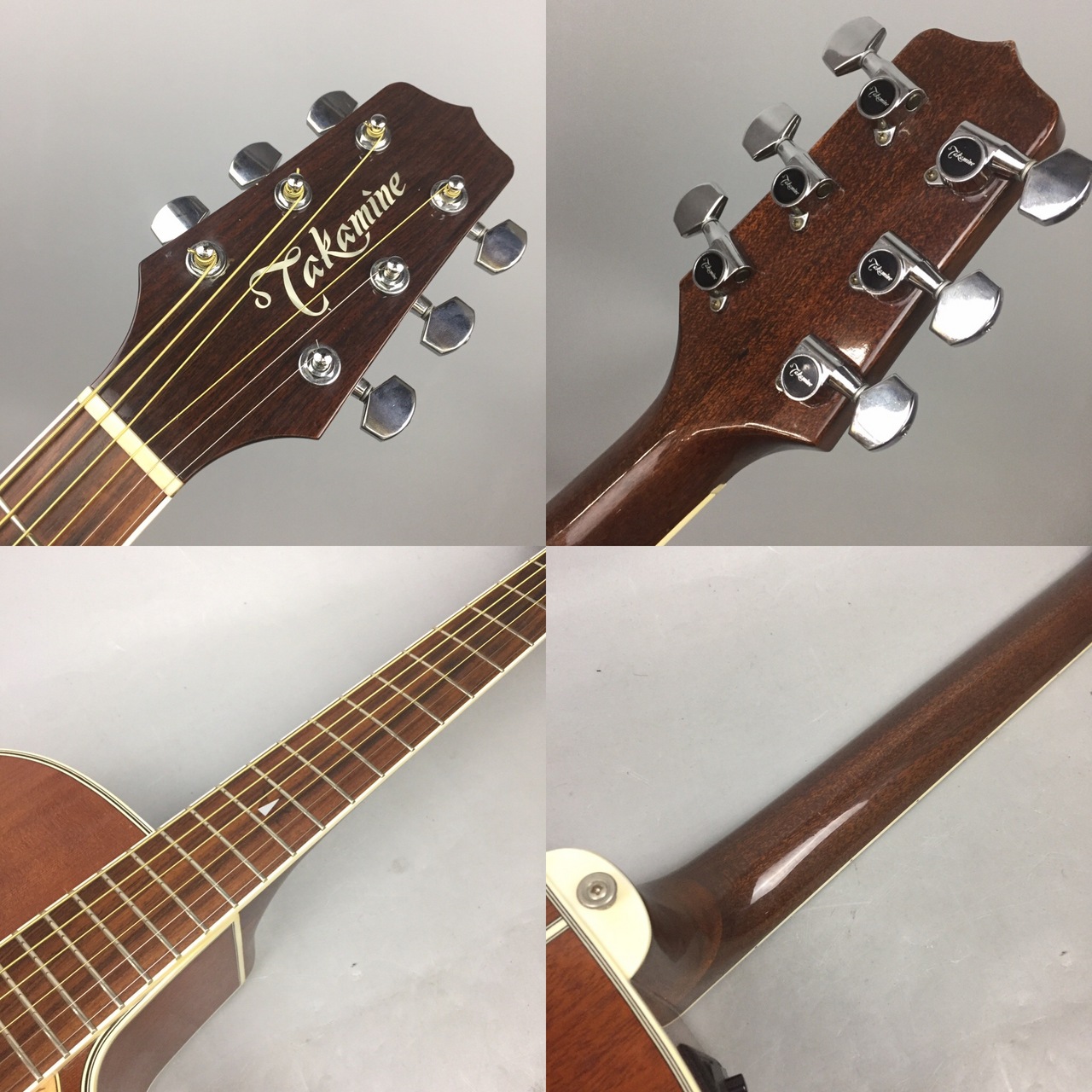 Takamine PT-508（中古/送料無料）【楽器検索デジマート】
