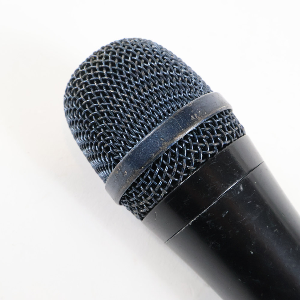 SENNHEISER 【中古】 マイク SENNHEISER e945 ダイナミックマイク