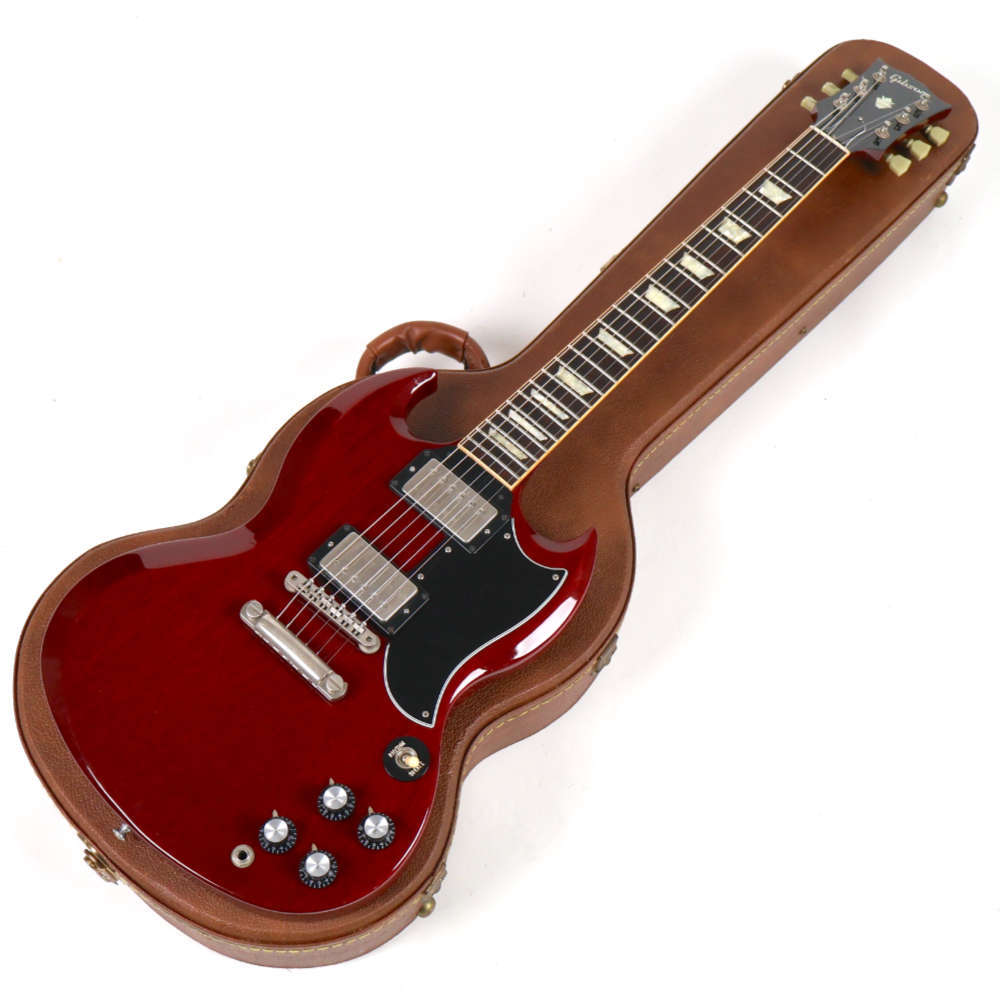 Gibson 【中古】 エレキギター Gibson SG '61 Re-issue Heritage