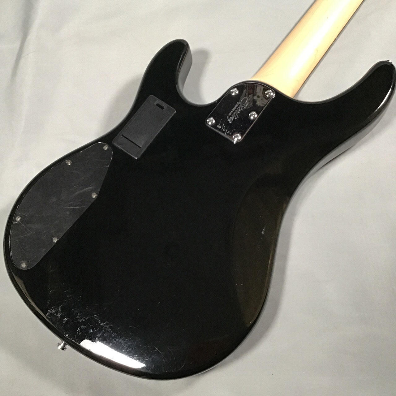 Sterling by MUSIC MAN SB14（中古/送料無料）【楽器検索デジマート】