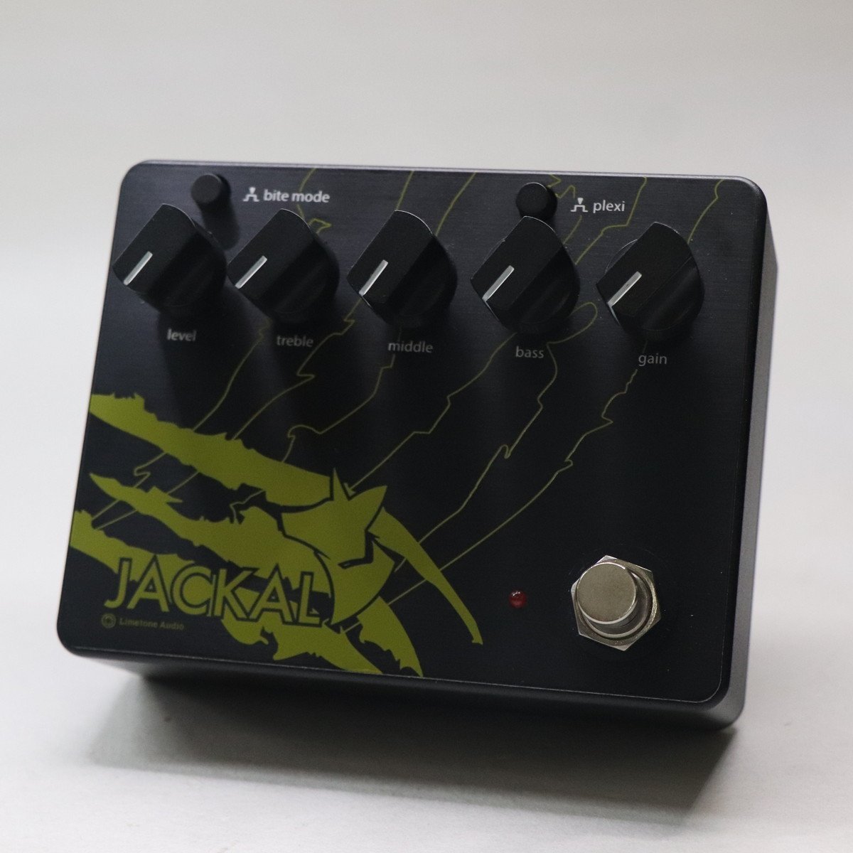 Limetone Audio JACKAL 【梅田店】（中古）【楽器検索デジマート】