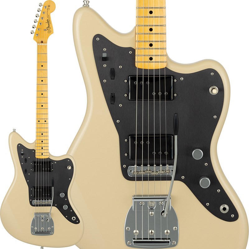 1*3様 Fender customshop inoranjazzmaster2 Fender Custom Shop INORAN Jazzmaster Desert Sand Team Built 【受注