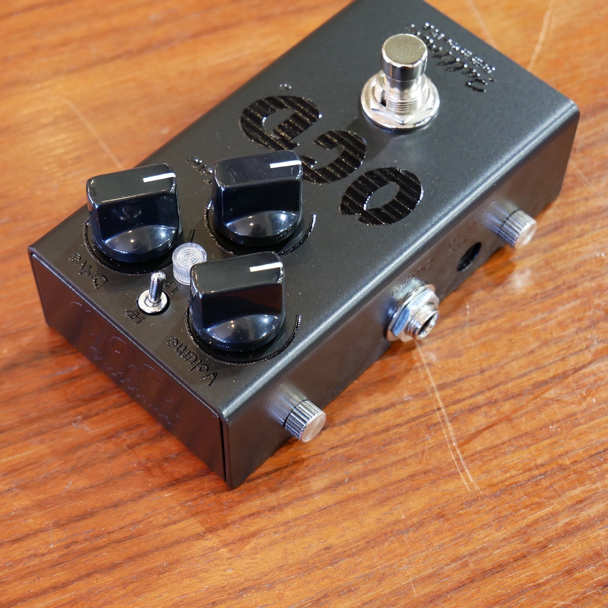 Fulltone OCD LTD BLK #127 【日本限定カラー】【年末・年始SALE