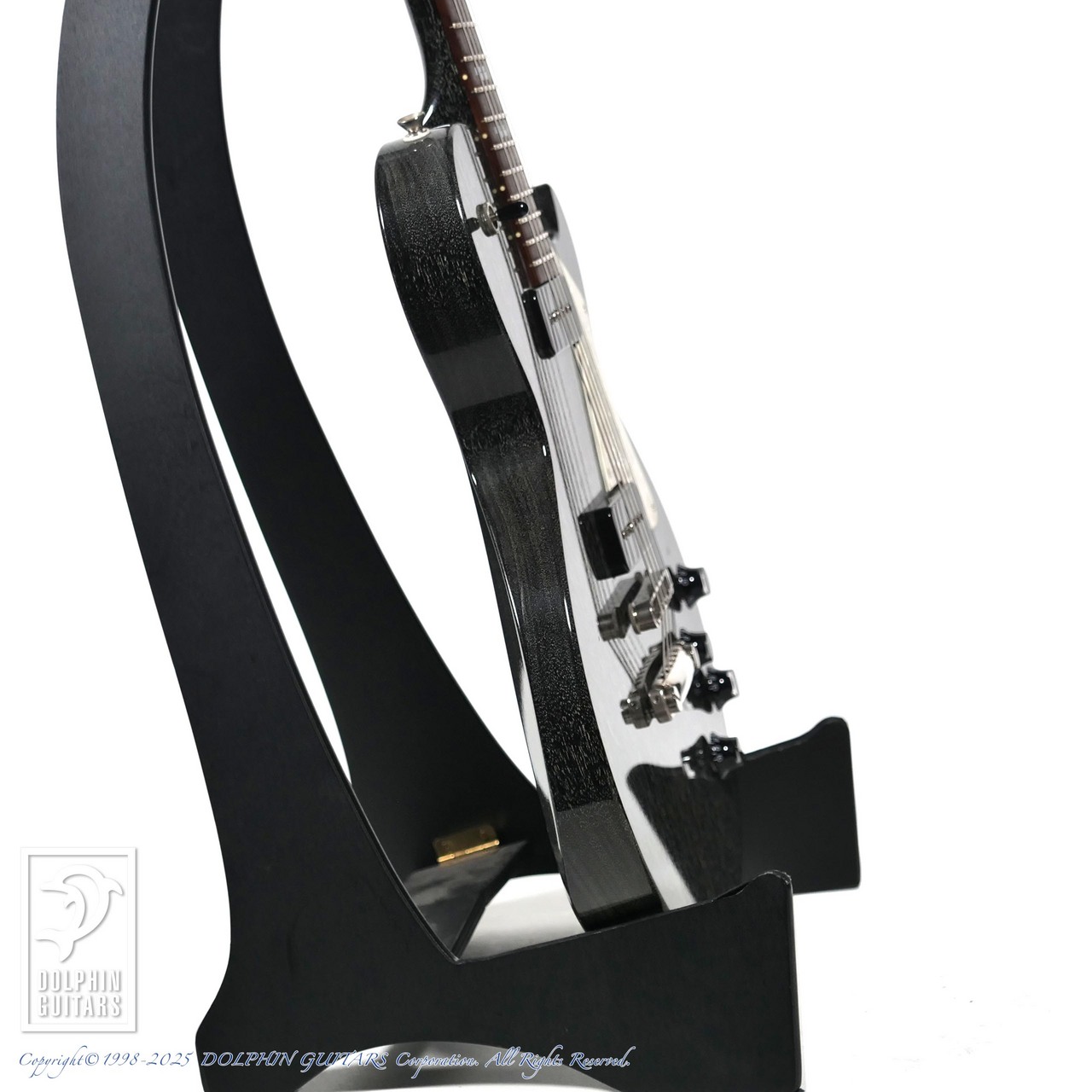 Collings 290 Doghair（中古）【楽器検索デジマート】