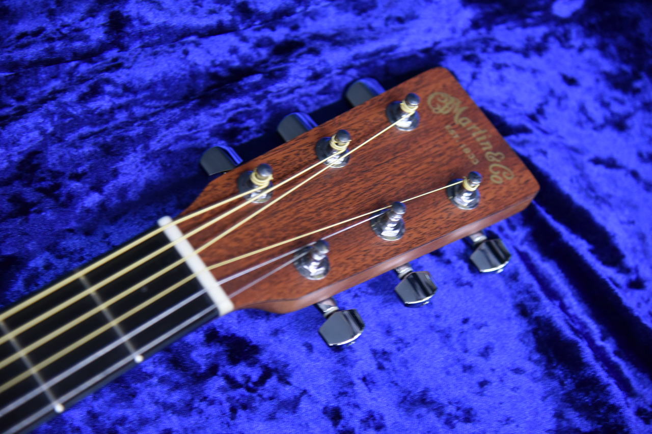 Martin DX1（中古）【楽器検索デジマート】