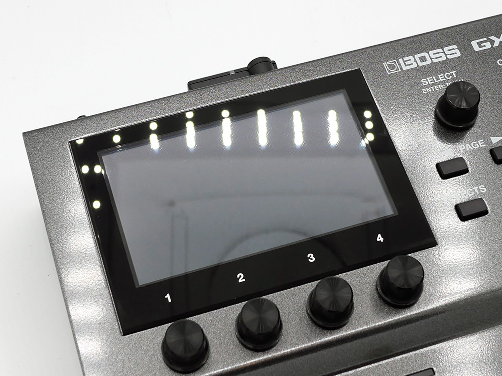 BOSS GX-10（中古）【楽器検索デジマート】