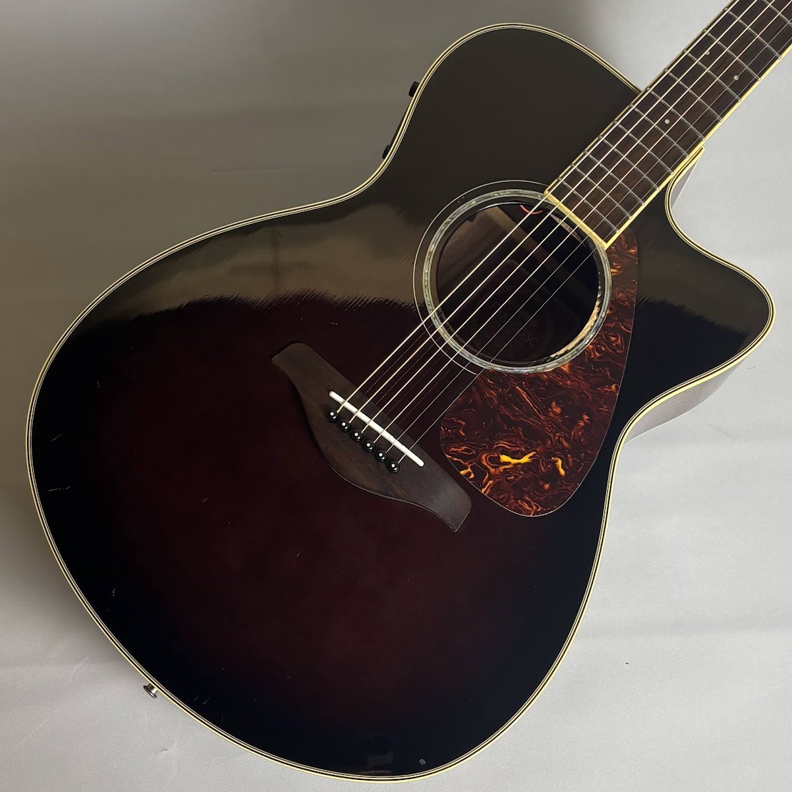 YAMAHA FSX900SC（中古/送料無料）【楽器検索デジマート】