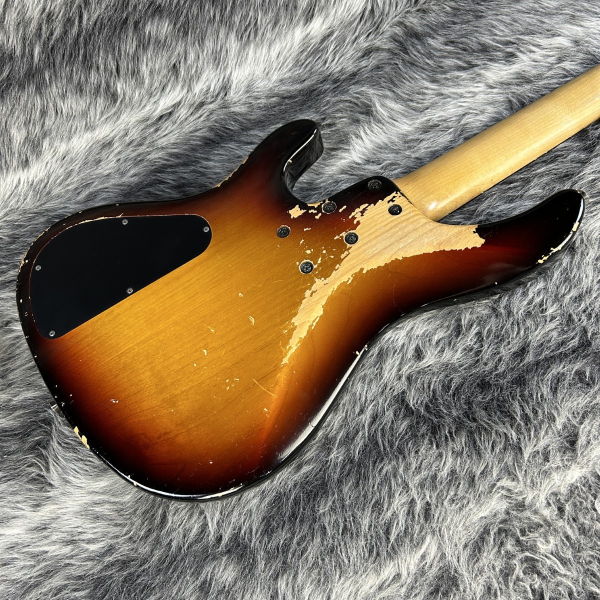 Bacchus TWENTY-FOUR 4 HUM/ALD（中古/送料無料）【楽器検索デジマート】