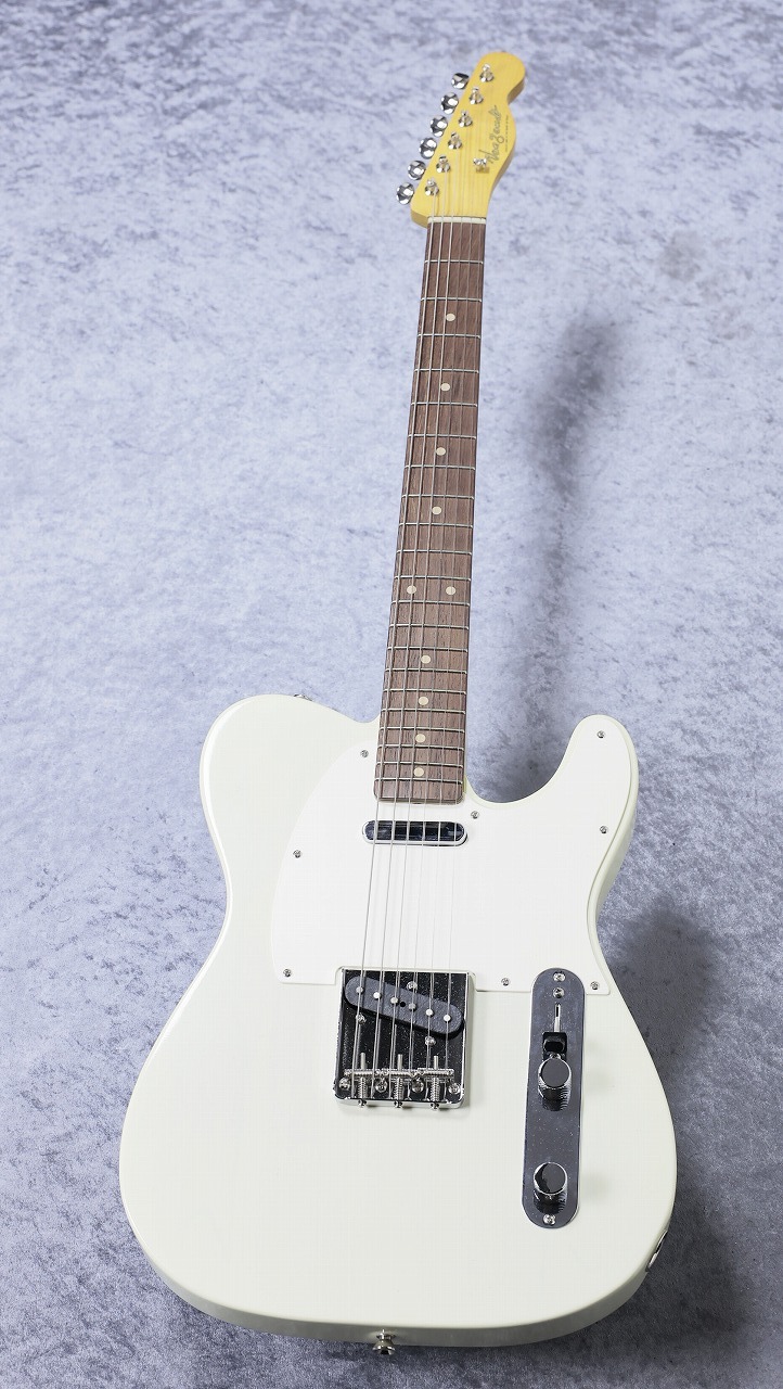 Vanzandt TLV-R3 ~White Blonde~ 2022年製 美品中古 [軽量約3.02Kg