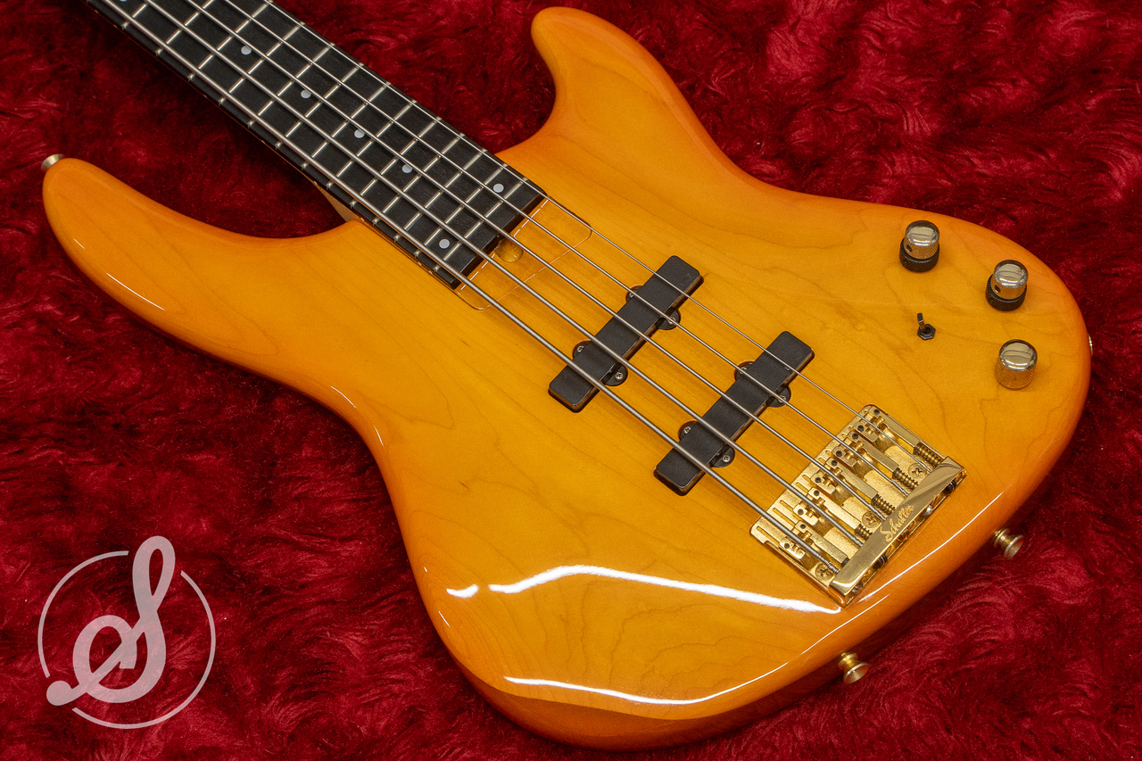 P-Project PUM-5 4.370kg #170870【GIB横浜】（中古/送料無料）【楽器 