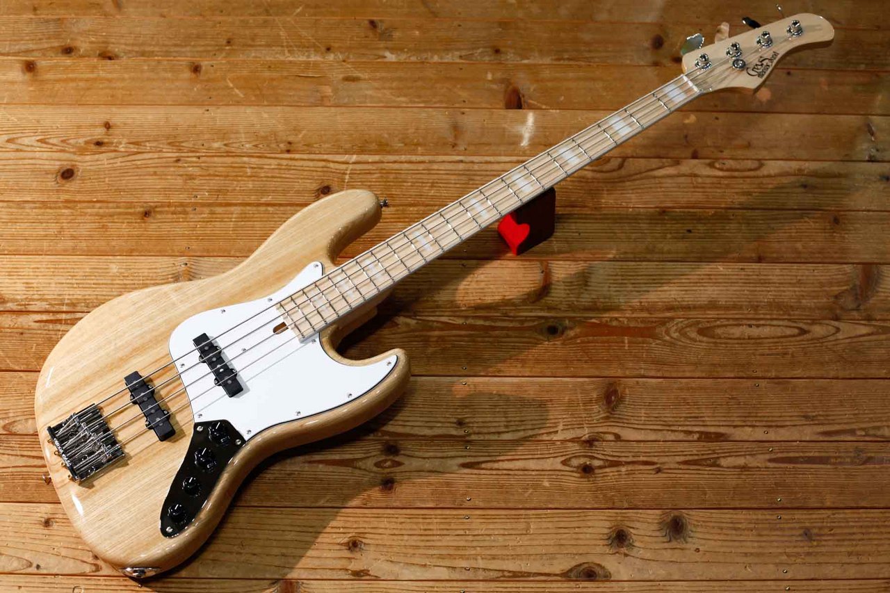 Crews Maniac Sound JB-2004 