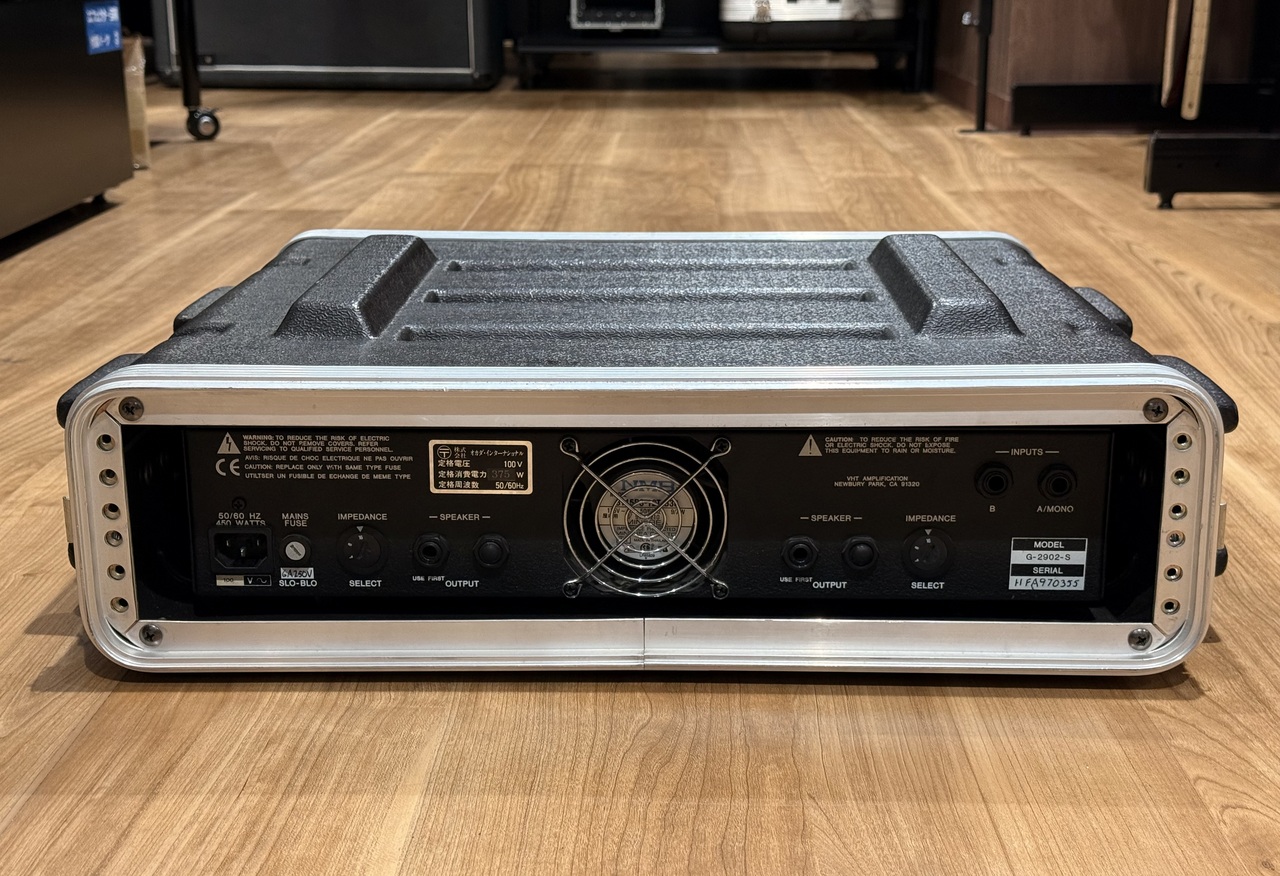 VHT G-2902-S（中古）【楽器検索デジマート】