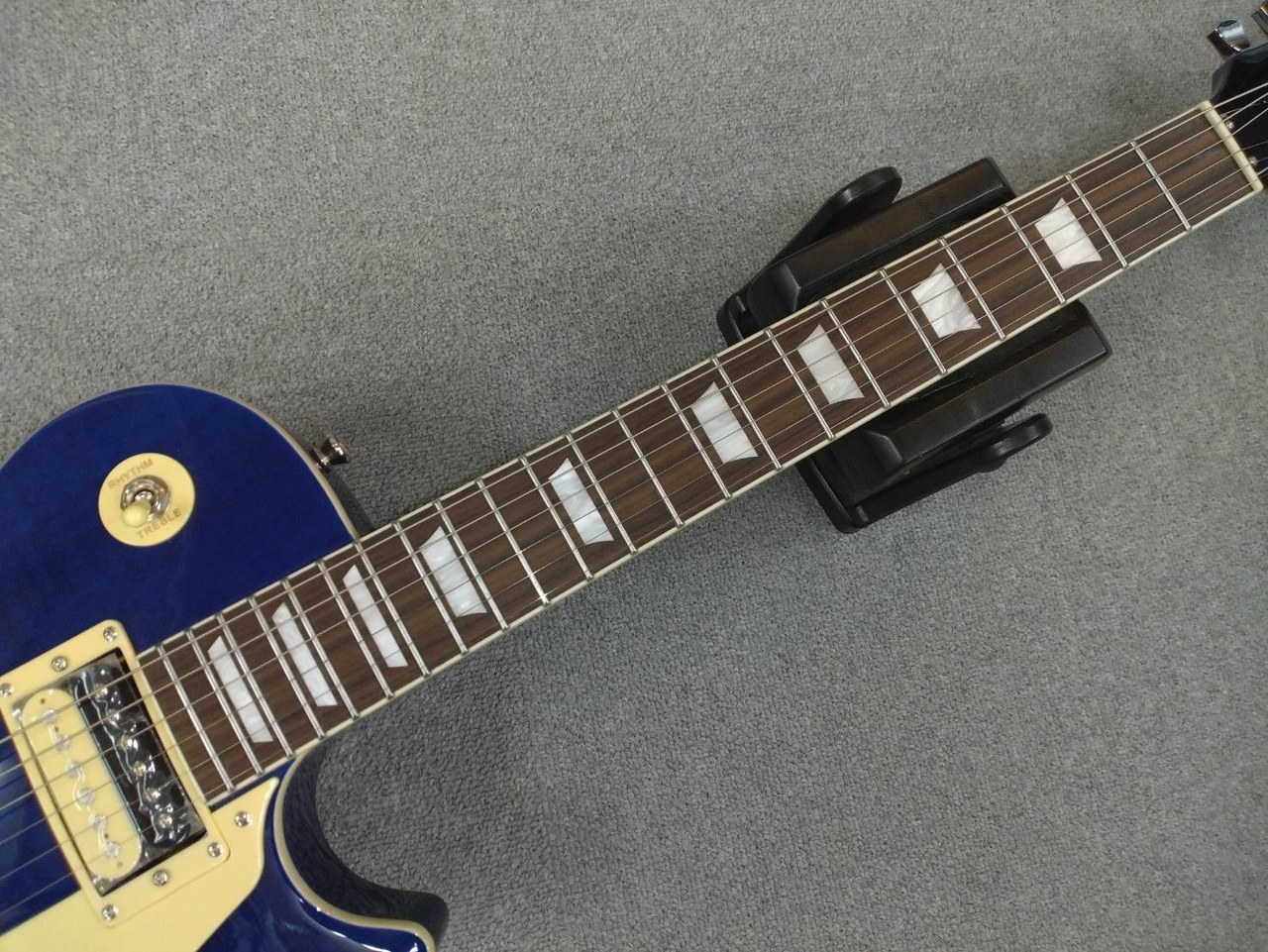 Bacchus Bacchus Universe Series BLP-FMH/R STB(シースルーブルー