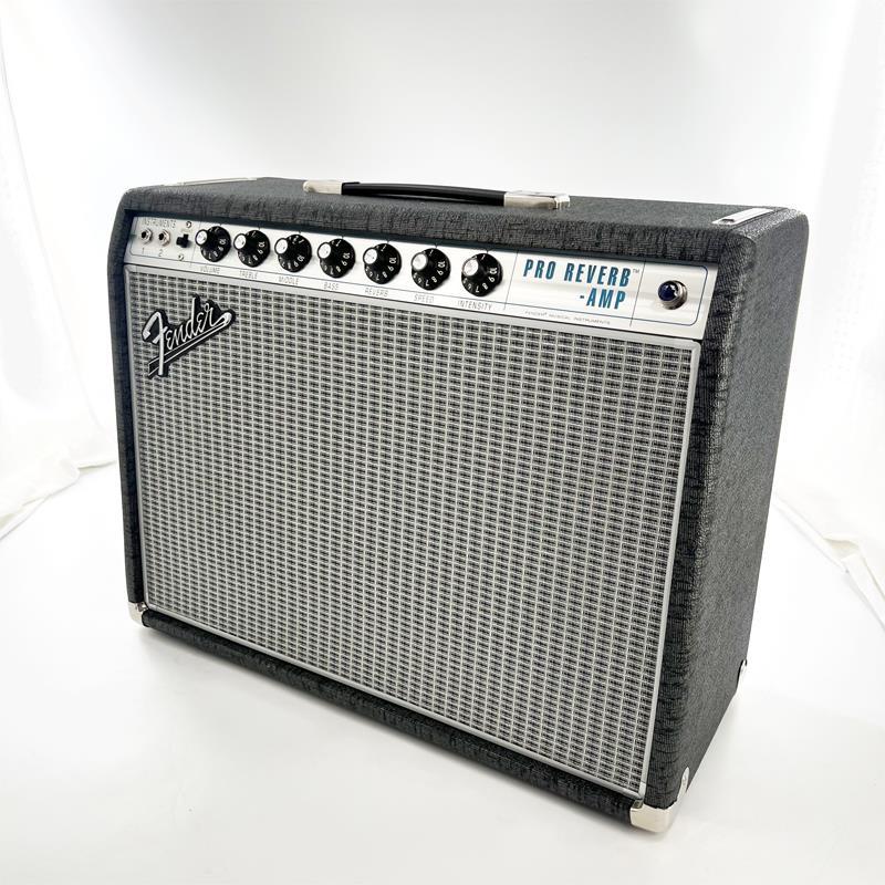 Fender 【夏のボーナスセール】FSR '68 CUSTOM PRO PEWTER Celestion