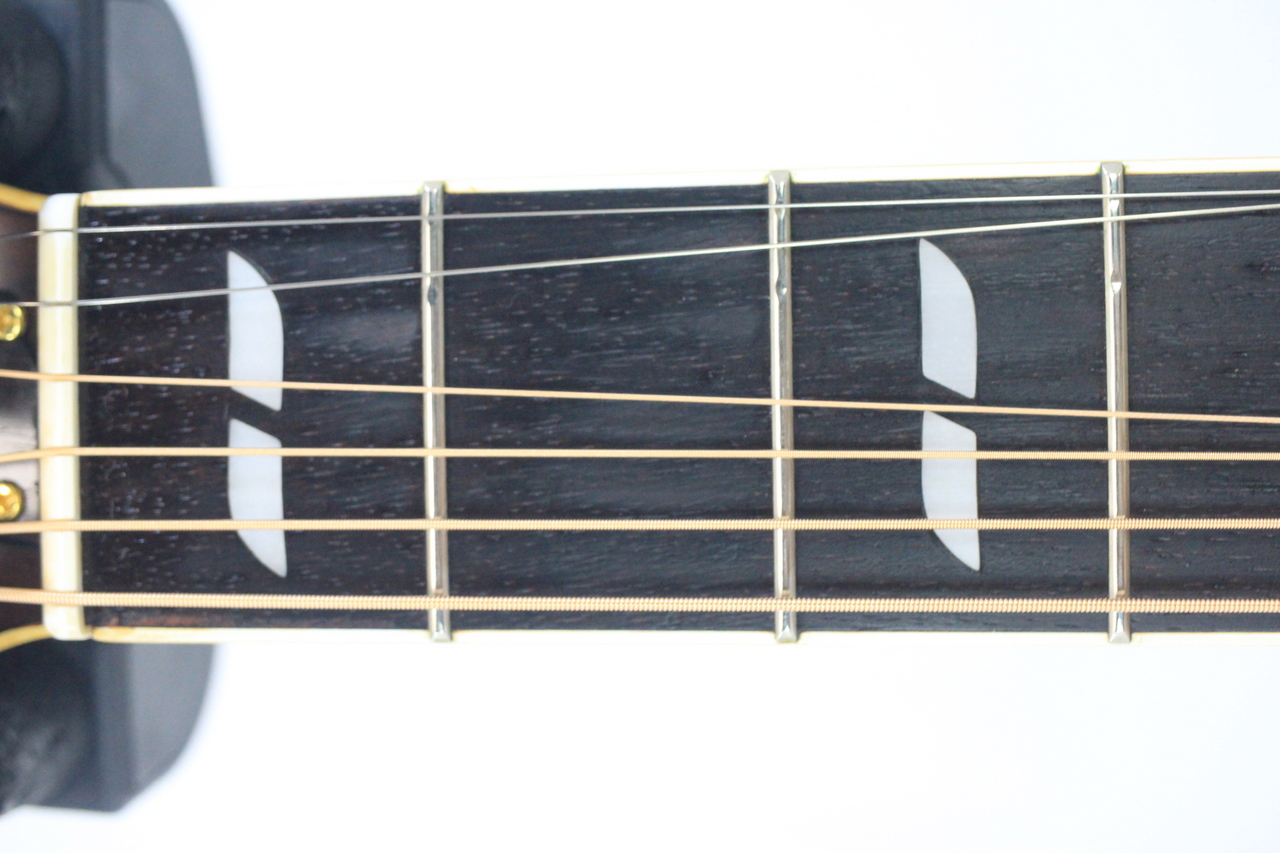 YAMAHA FG-401WB（中古）【楽器検索デジマート】