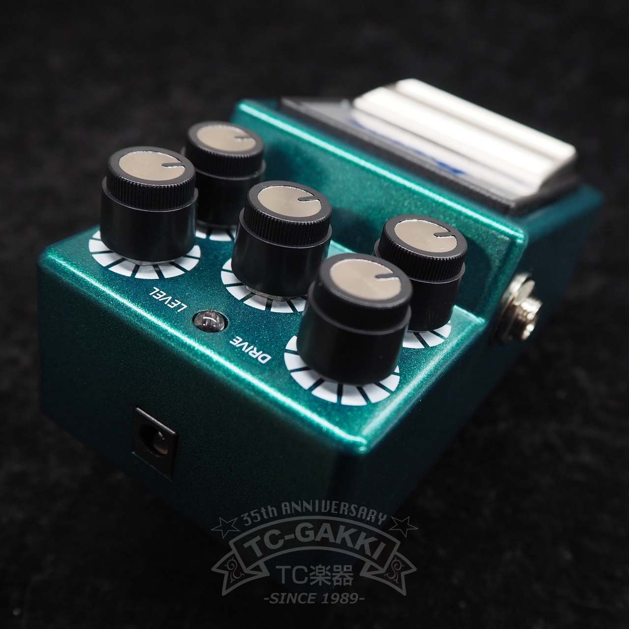 【専用】Ibanez TS9B TS9B | TUBE SCREAMER | EFFECTS | PRODUCTS | Ibanez guitars