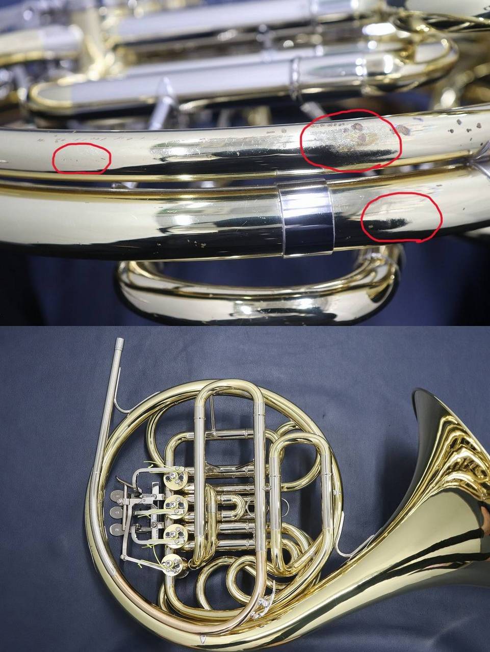 YAMAHA YHR-567【中古】【ヤマハ】【フルダブル】【ワンピース YAMAHA YHR-567【中古】【ヤマハ】【フルダブル】【ワンピース