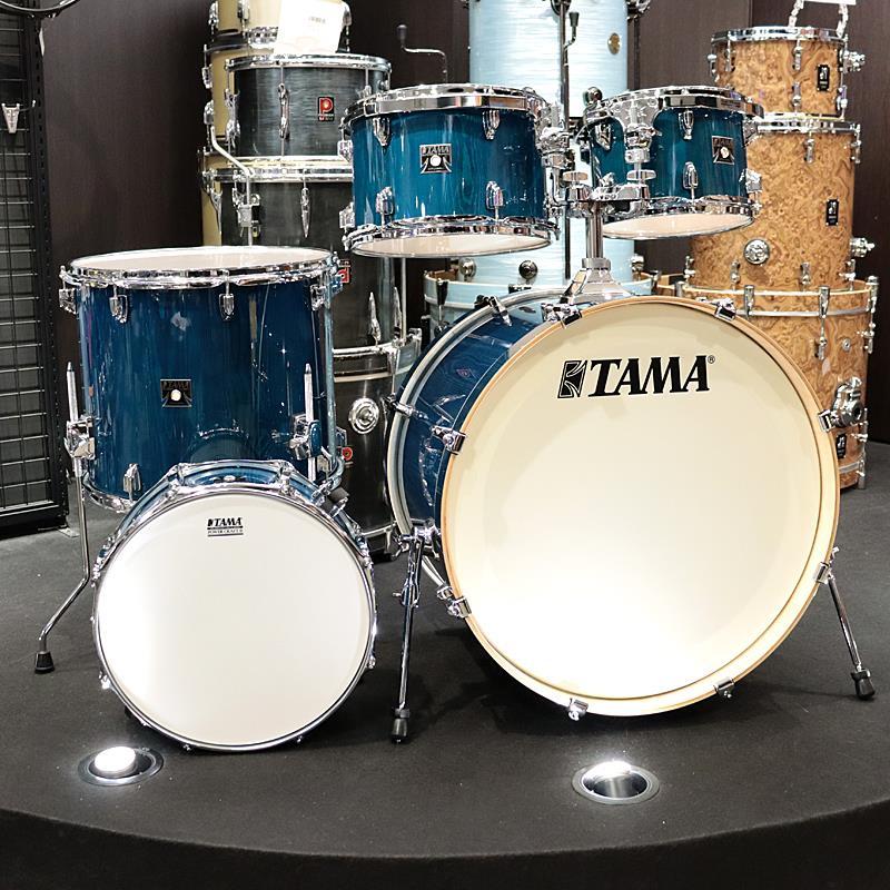 Tama CL52KRSP-GHP [Superstar Classic / 22インチバスドラム・シェル