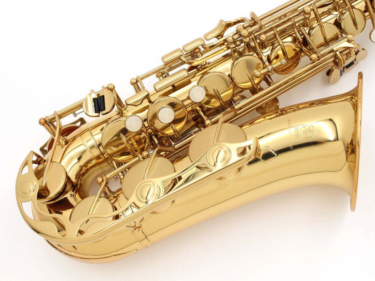 YAMAHA アルトサックス YAS-275 【横浜店】（中古/送料無料）【楽器