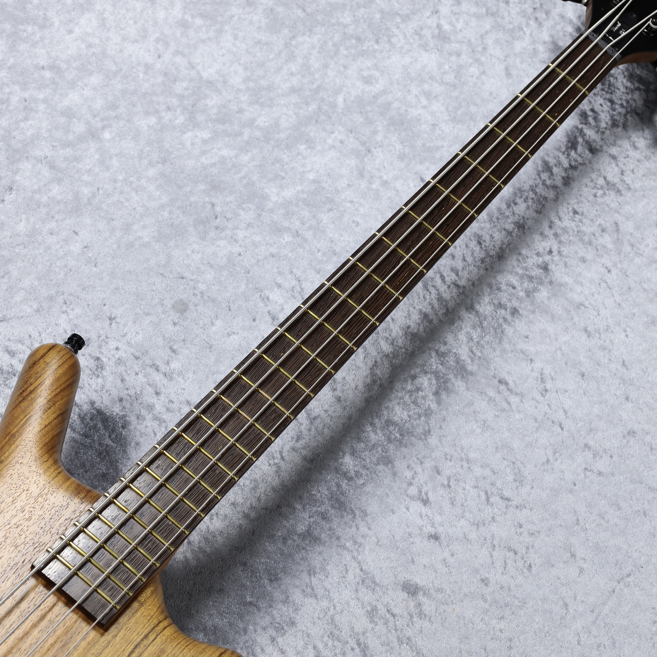 Warwick / Thumb Bass Bolt-On 4St Natural (値下げ)(梅田店)-