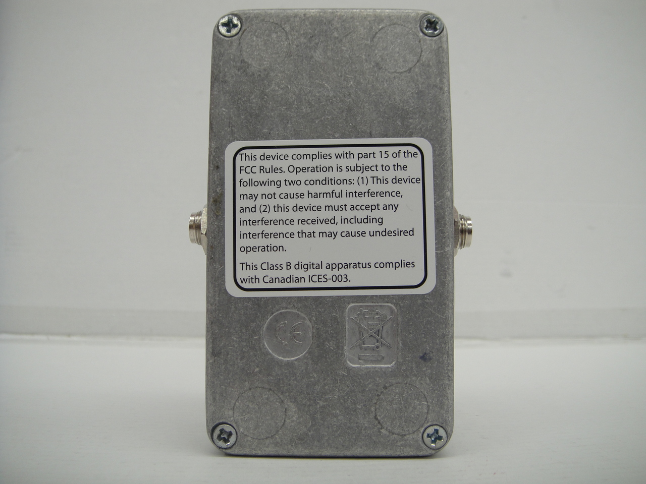 Electro-Harmonix Bass SOUL FOOD（中古/送料無料）【楽器検索