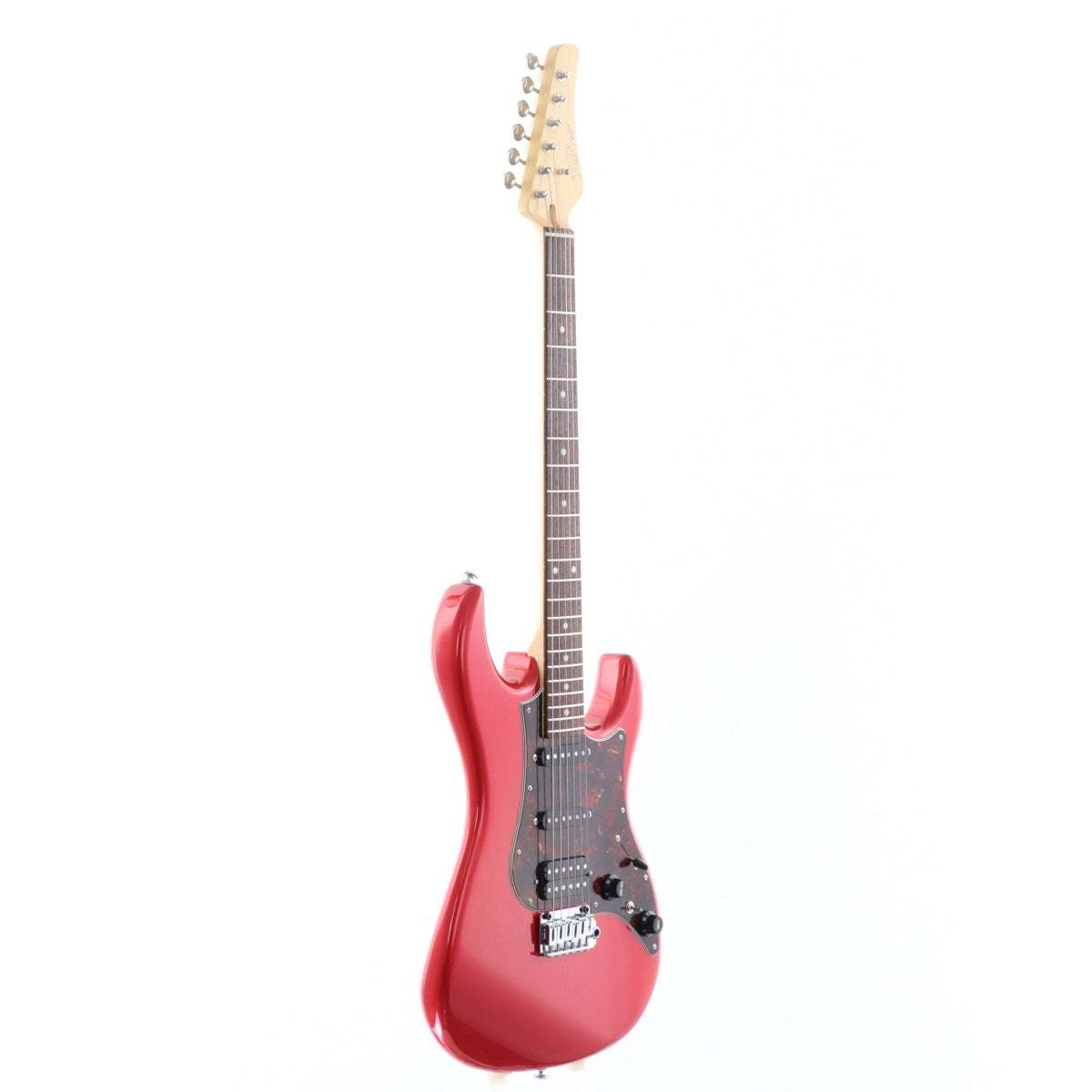 FUJIGEN(FGN) JOS2-TDB-R Metallic Red 【心斎橋店】（中古/送料無料
