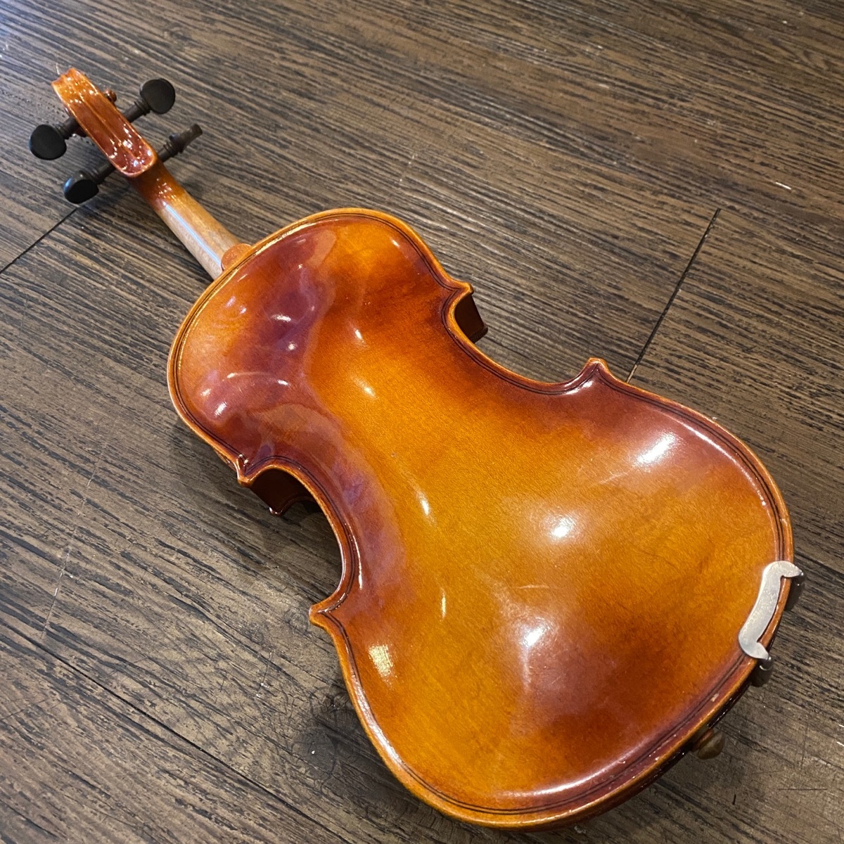 Suzuki No.8 1/8 1970年代 Violin（中古/送料無料）【楽器検索デジマート】