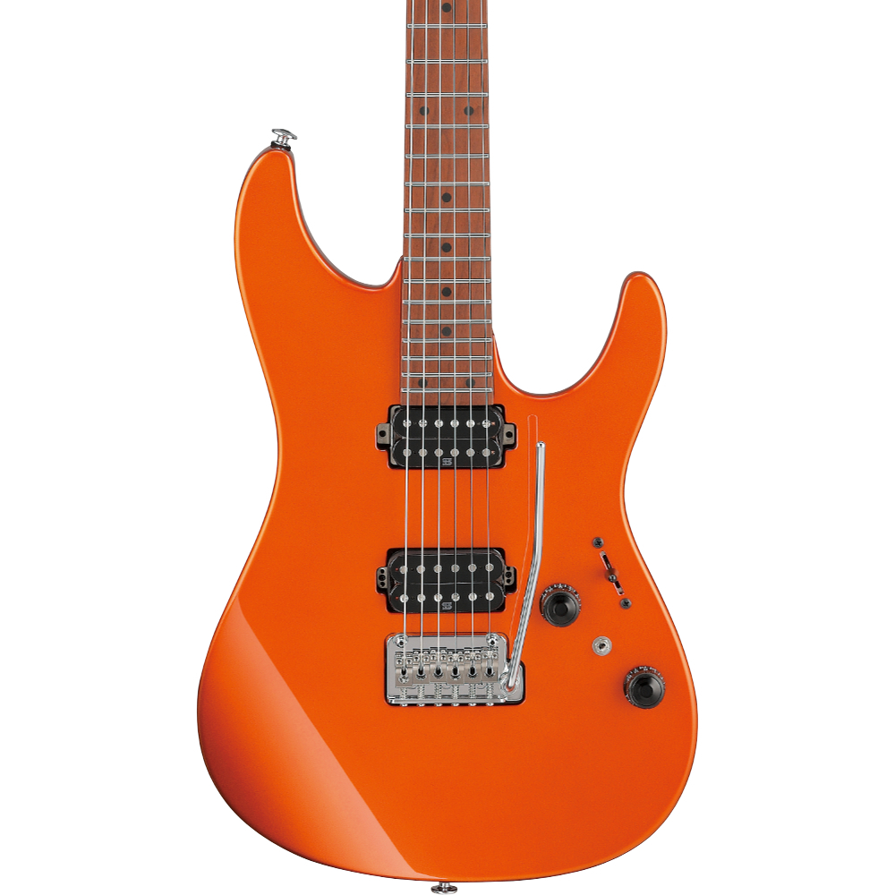 Ibanez アイバニーズ AZ Prestige AZ2402-ROM エレキギター（新品/送料