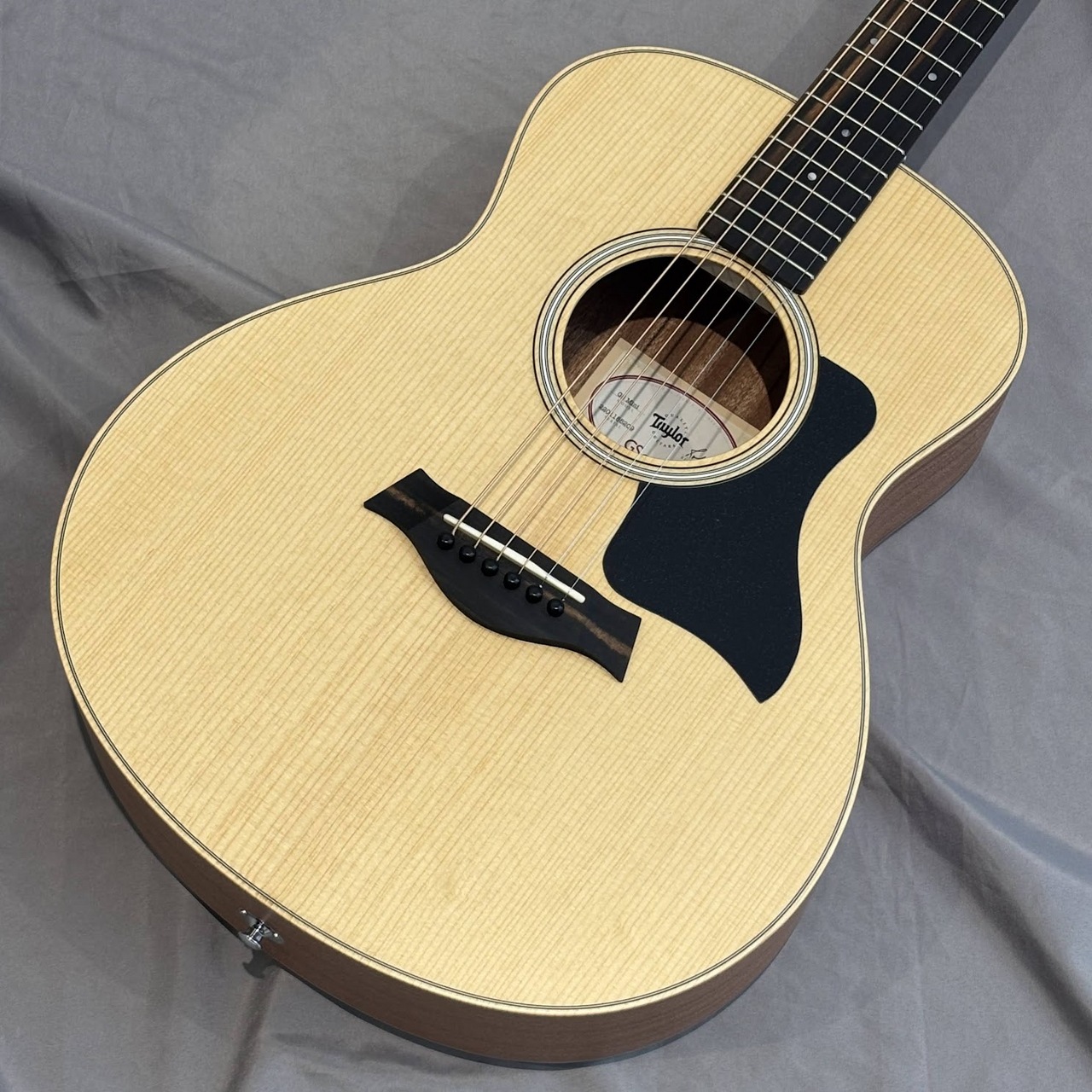 Taylor GS Mini Sapele 新品未使用 テイラーアコギギター Taylor （テイラー）GS Mini Sapele テイラー 【 モラージュ菖蒲店