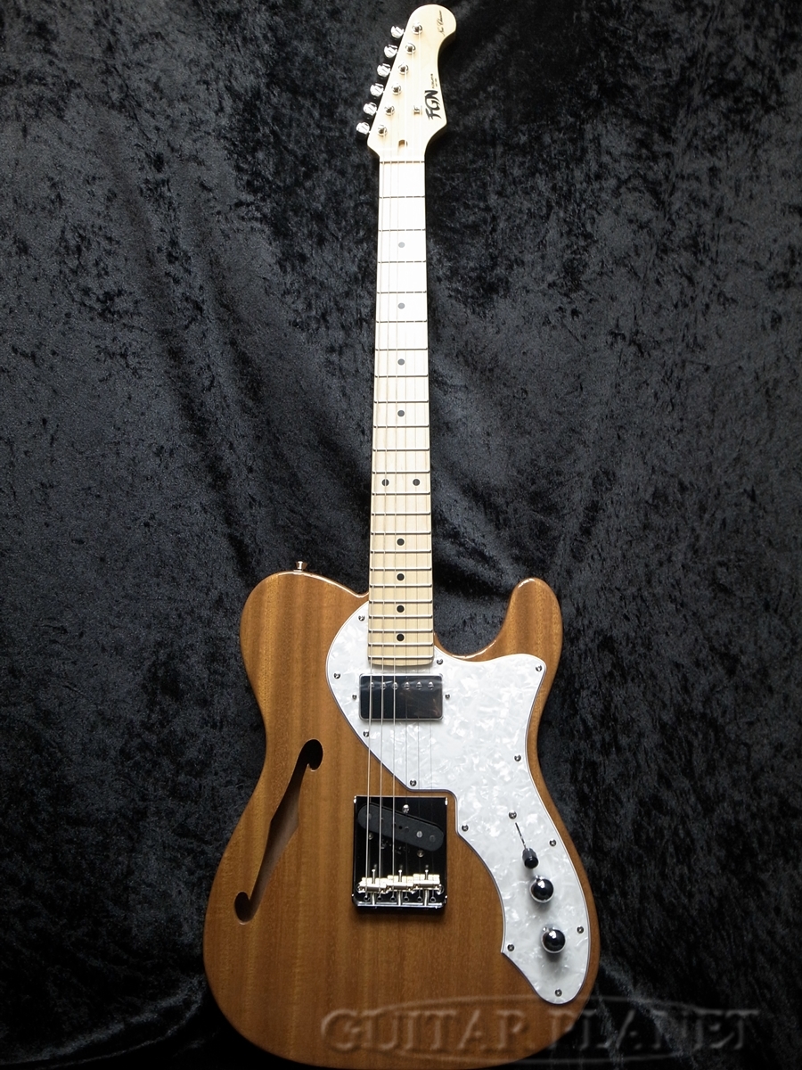 FUJIGEN(FGN) NTE110MMHT NT【シンライン】（新品）【楽器検索デジマート】