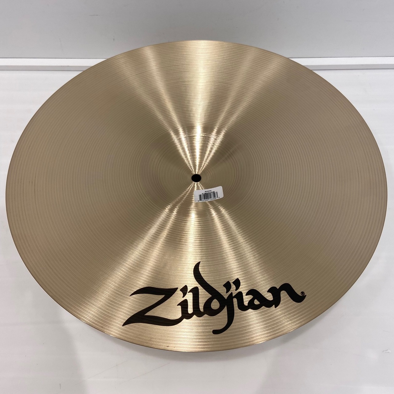 Zildjian A Zildjian 18