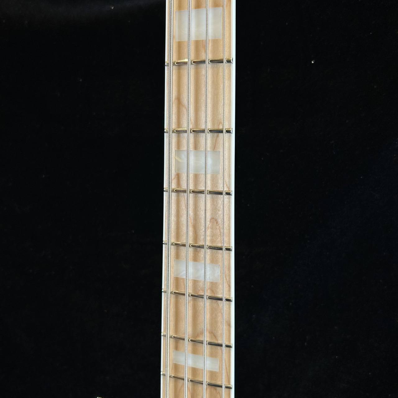 ATELIER Z M#245 CTM - Transparent Blue / Maple (Matching Head
