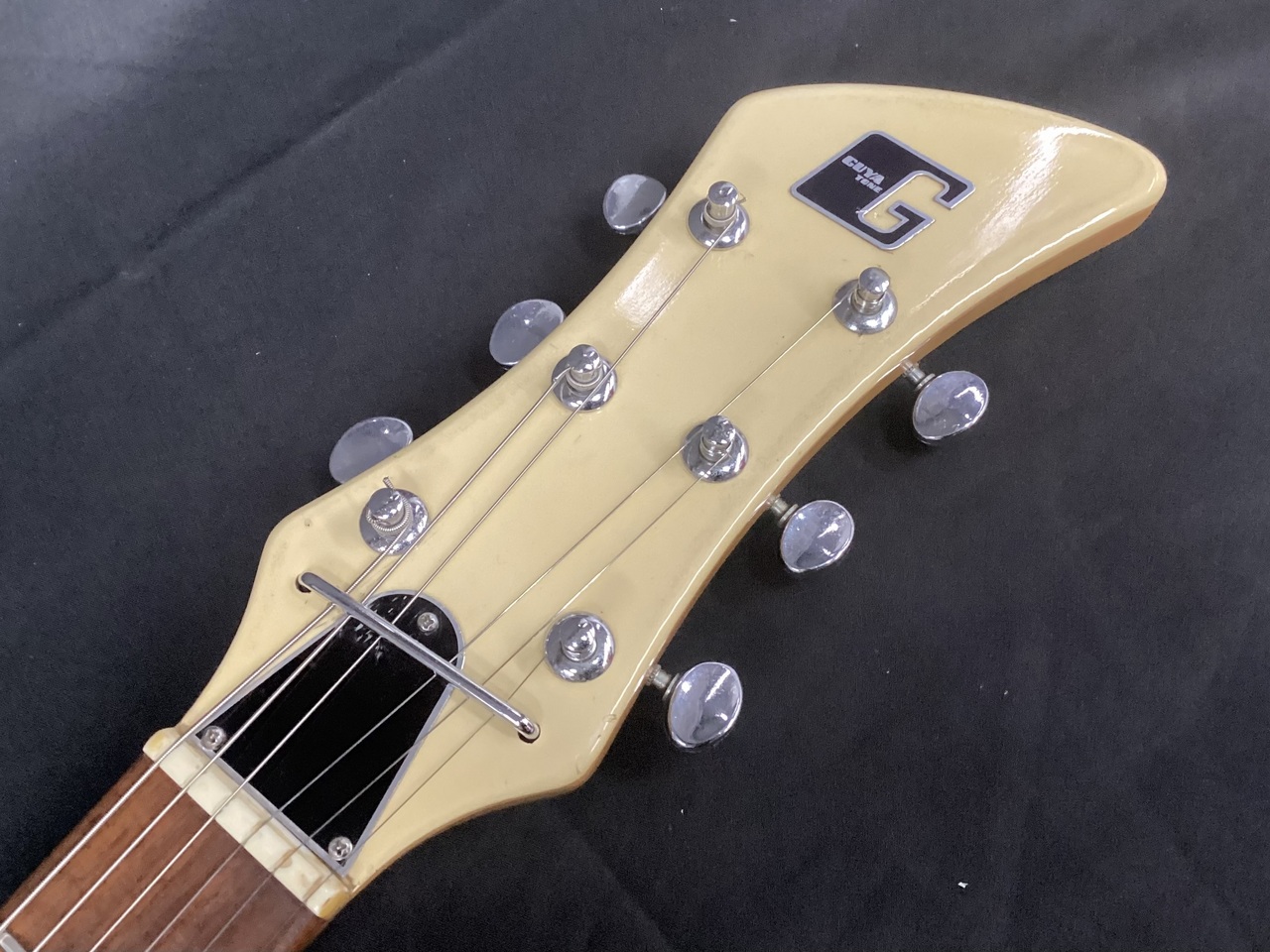 グヤトーン　LG-150T 未清掃現状品 グヤトーン LG-150T 未清掃現状品