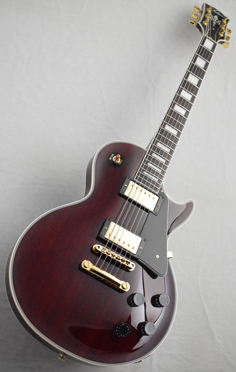 Tokai Vintage Series LC156 ~Wine Red~ 4.73kg #2247148（新品