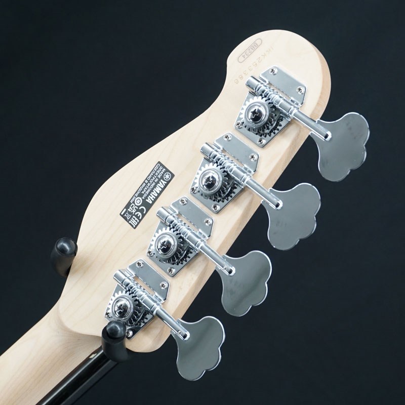YAMAHA 【USED】 BB234 (Yellow Natural Stain)（中古）【楽器