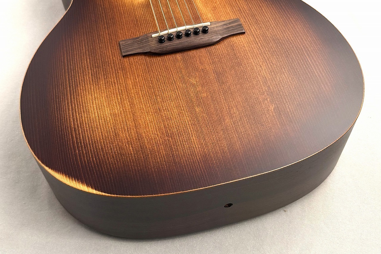 Martin 【Adirondack Spruce Top!!】 000-16 Street Master #3024892