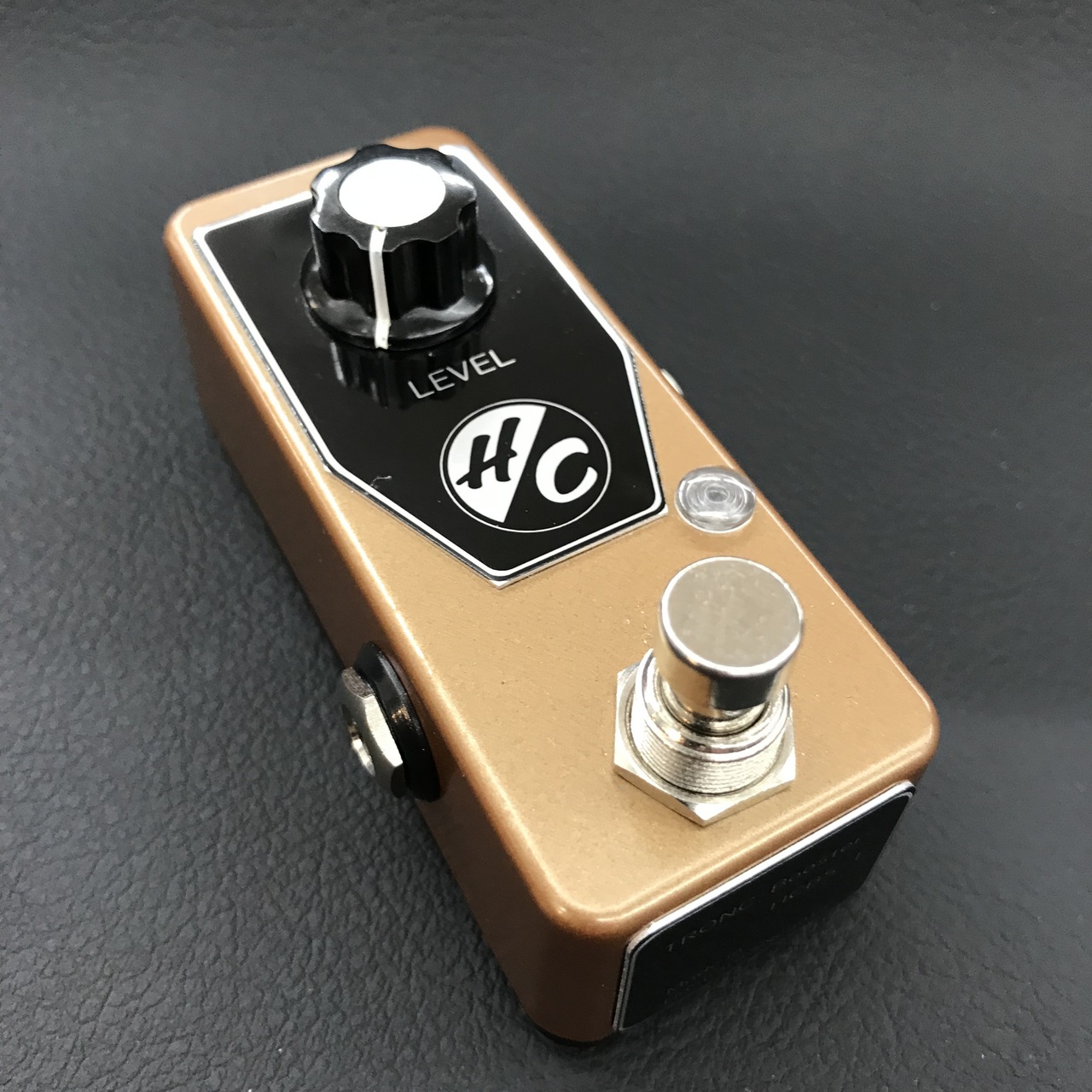 Herbe&Chick HCBS-1（中古）【楽器検索デジマート】
