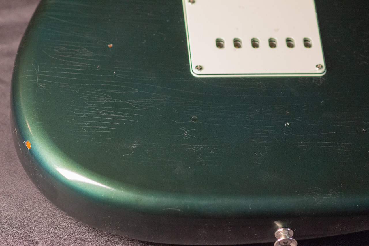 s*o様 g7 Special g7-ST/R Lightly Aged 196 g7 Special g7-ST/R Lightly Aged 