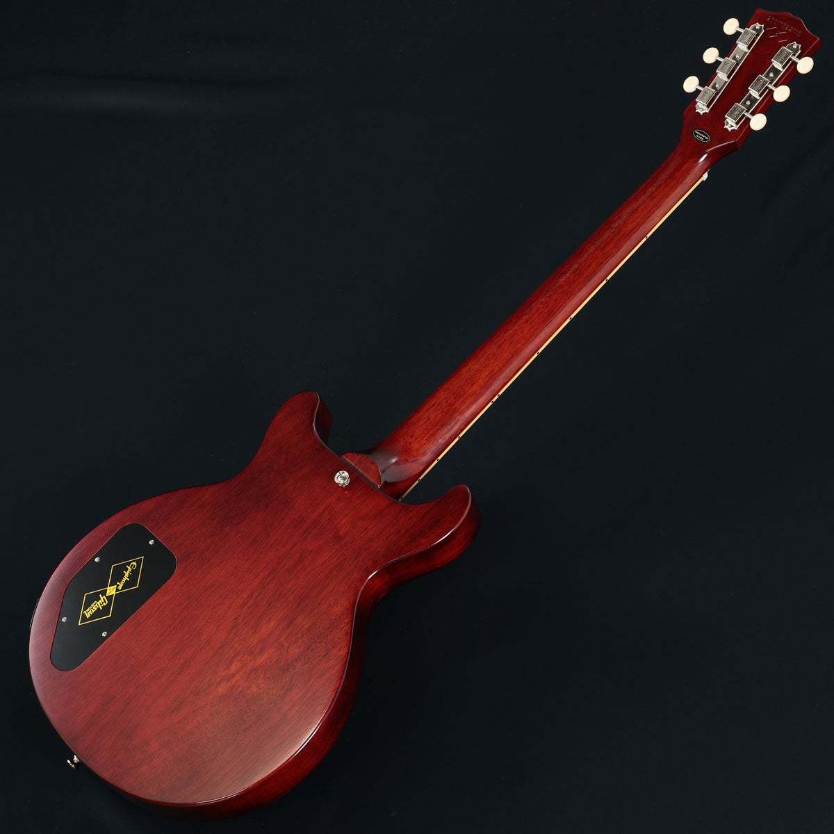 Epiphone Inspired by Gibson Custom 1960 Les Paul Special Double