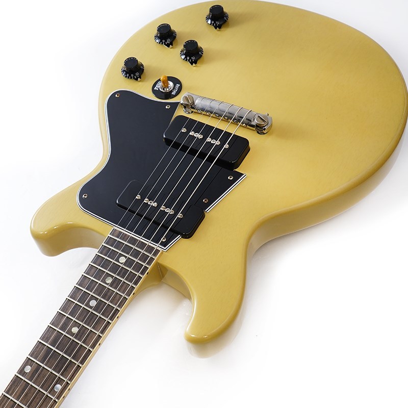 Gibson Custom Shop 1960 Les Paul Special Double Cut Reissue