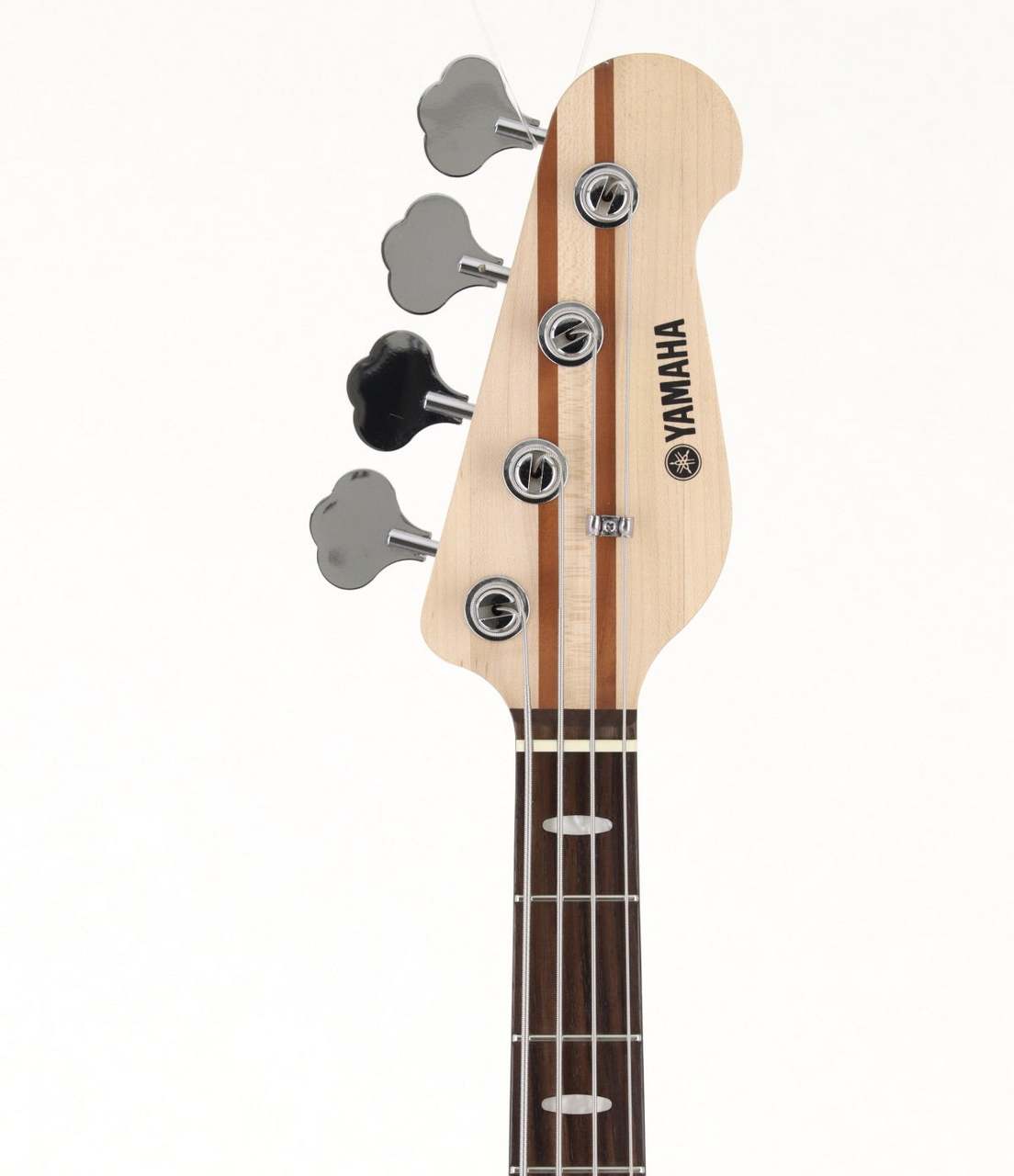 YAMAHA BB424X 【渋谷店】（中古/送料無料）【楽器検索デジマート】