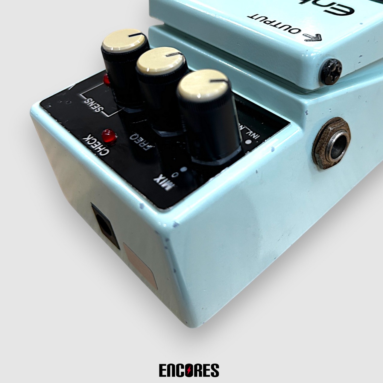 BOSS EH-2 Enhancer エンハンサー（中古）【楽器検索デジマート】